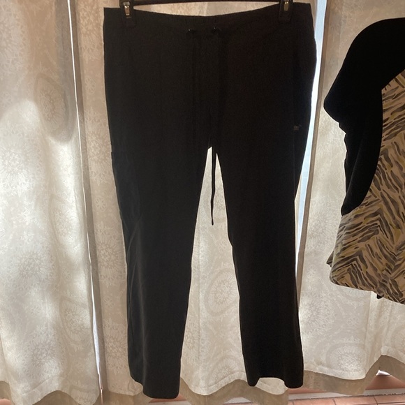 Scrubs great condition solid as set large - Picture 2 of 11